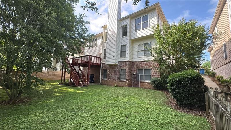 Wills Commons - Residential Lease