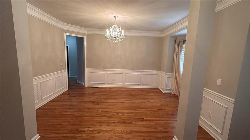 Wills Commons - Residential Lease