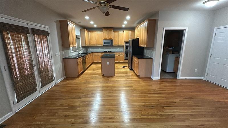 Wills Commons - Residential Lease