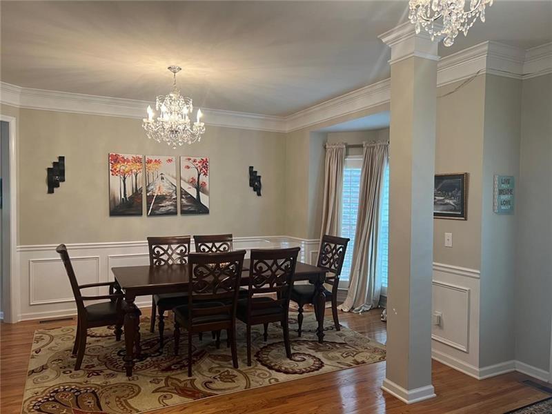 Wills Commons - Residential Lease