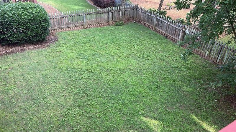 Wills Commons - Residential Lease