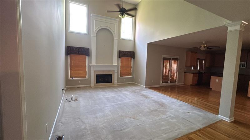 Wills Commons - Residential Lease