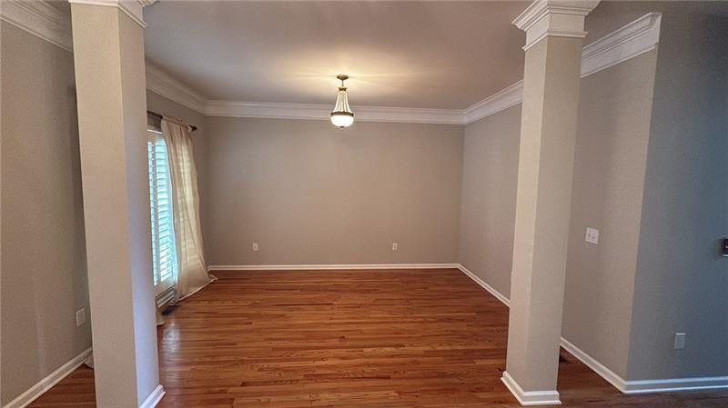 Wills Commons - Residential Lease