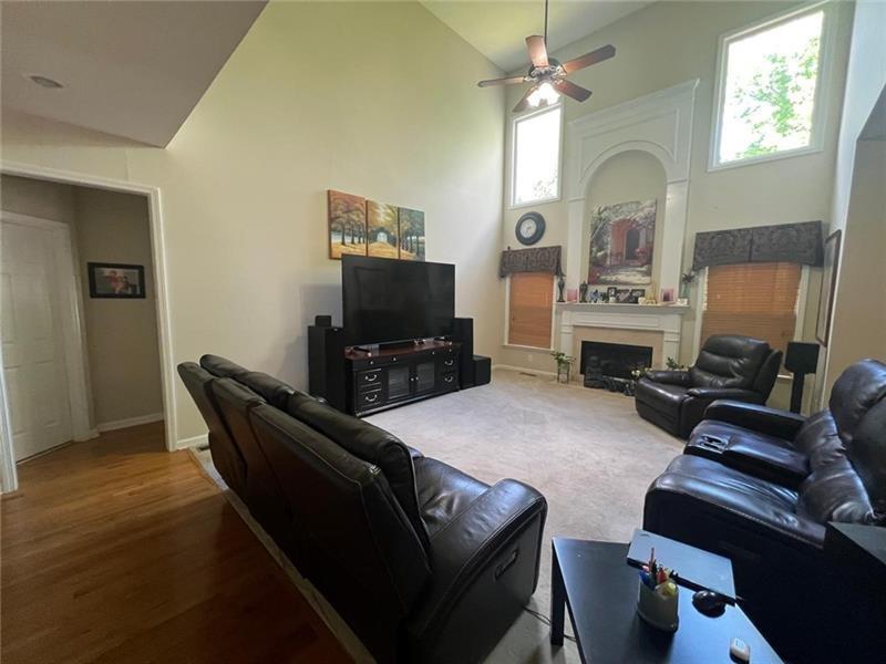 Wills Commons - Residential Lease