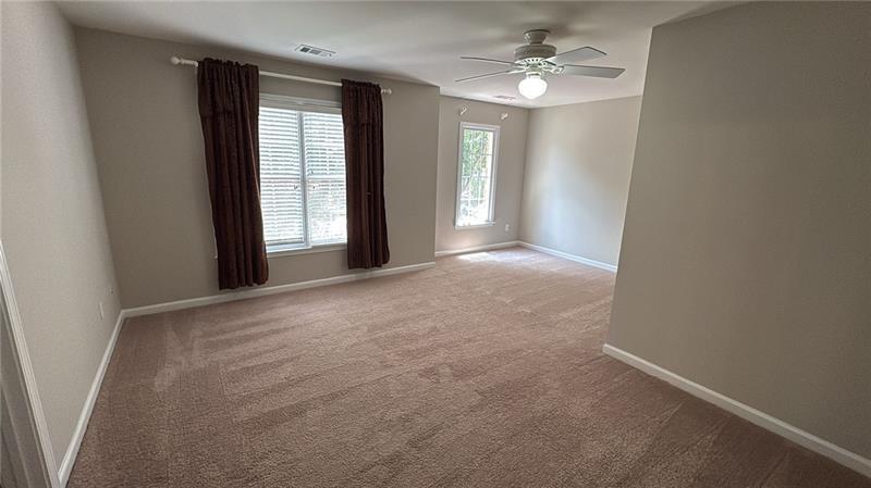 Wills Commons - Residential Lease