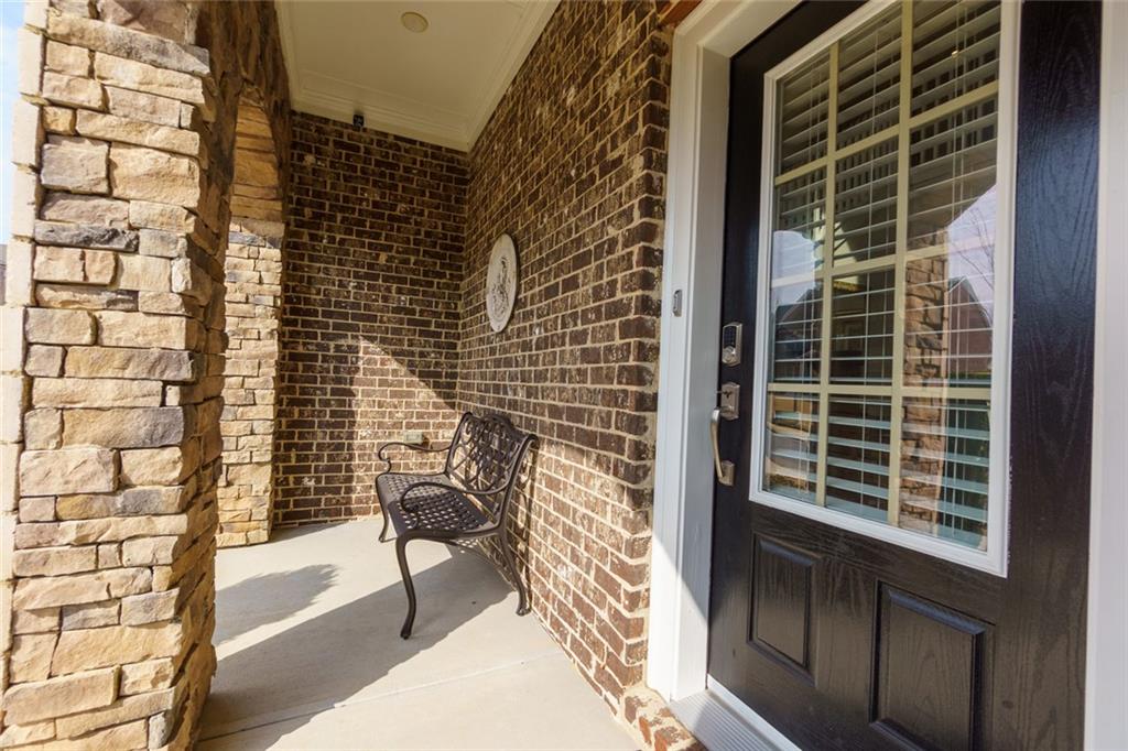 3125 Scarlet Oak Pass