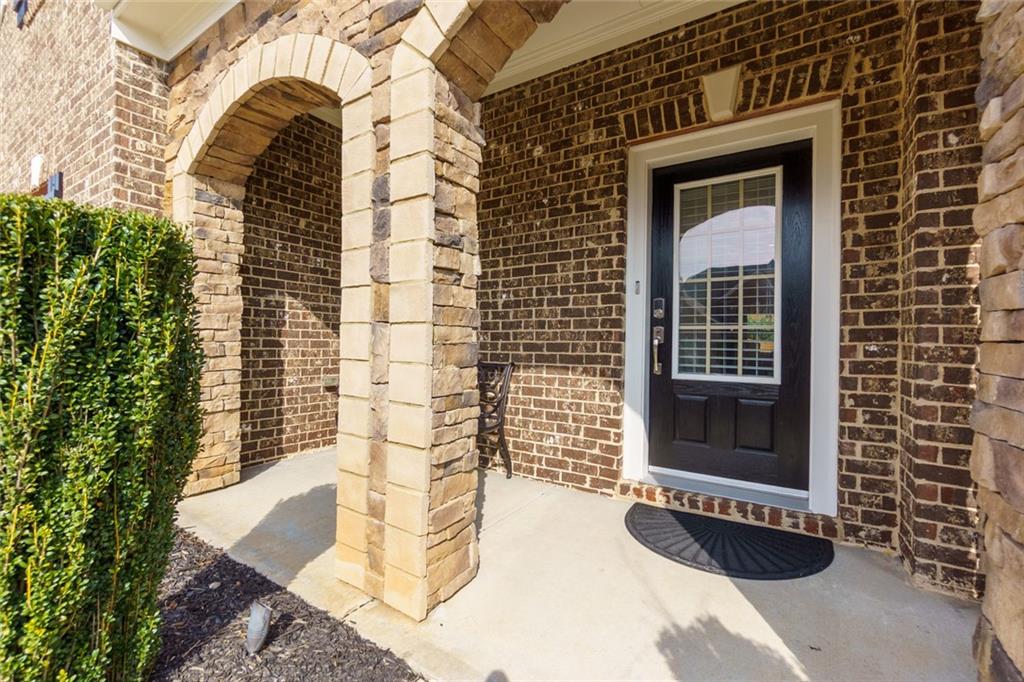 3125 Scarlet Oak Pass