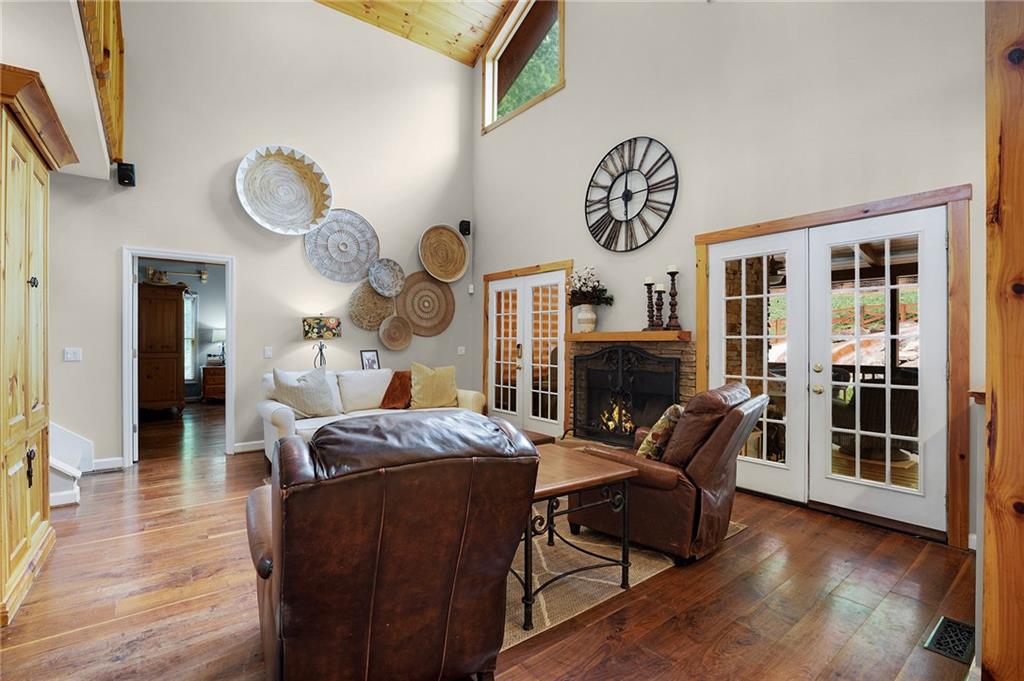 107 Winsome Place, Rome, Georgia image 9