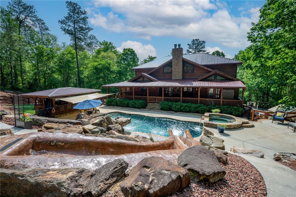 107 Winsome Place, Rome, Georgia image 1