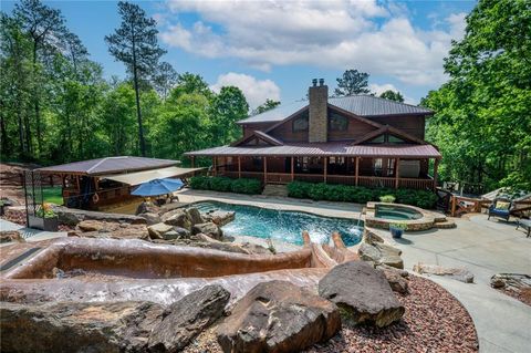 107 WINSOME Place NE Rome GA 30161