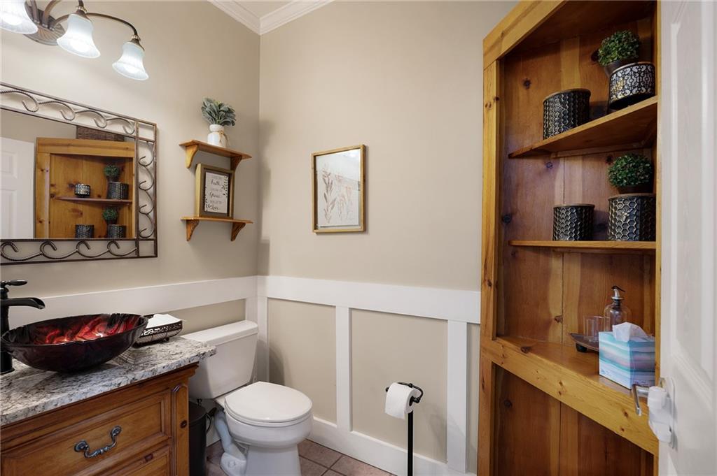 107 Winsome Place, Rome, Georgia image 18