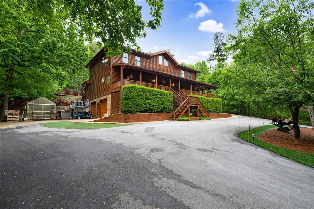 107 Winsome Place, Rome, Georgia image 41