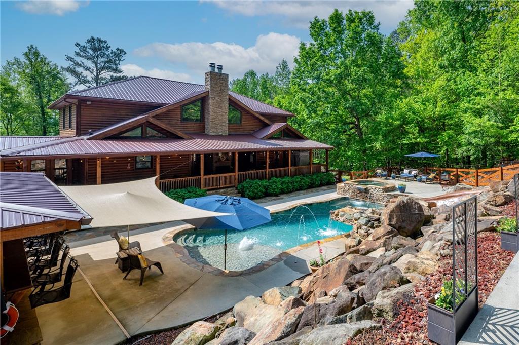 107 Winsome Place, Rome, Georgia image 37