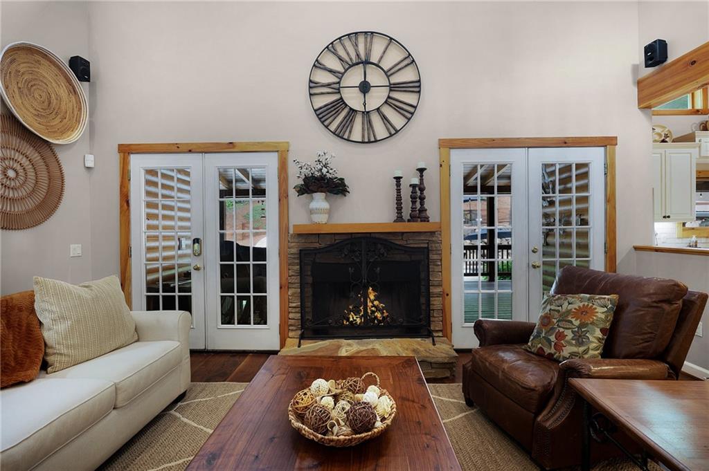 107 Winsome Place, Rome, Georgia image 3