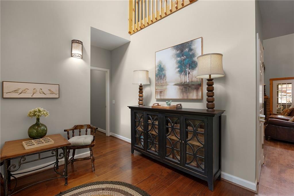 107 Winsome Place, Rome, Georgia image 17