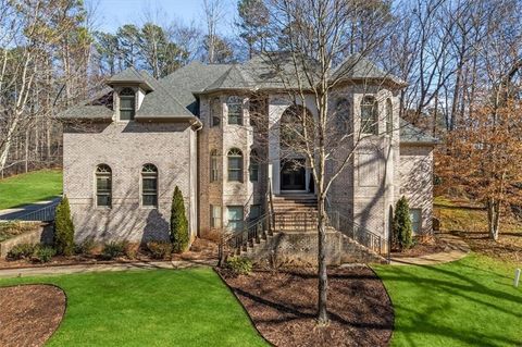 Homes For Sale - 1859 Mountain Shadow<br/> Smoke Rise, GA 30087