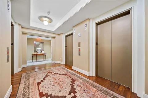 3630 Peachtree Road NE Unit 1809, Atlanta, GA 30326 - MLS#: 7525532