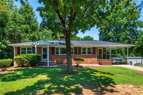 4270 S Main Street Acworth GA 30101