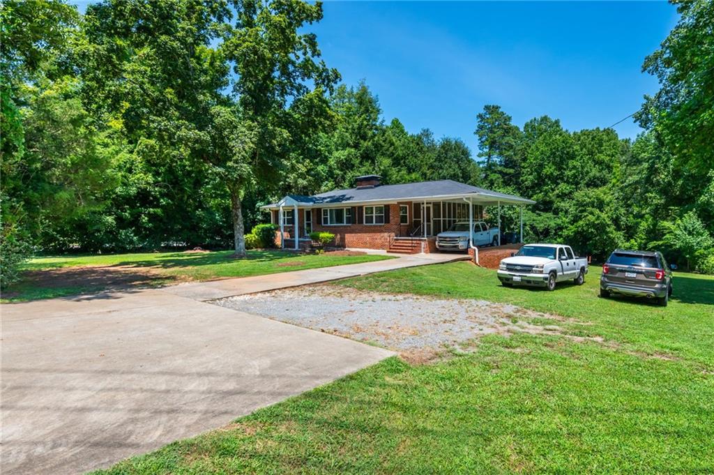 4270 S Main Street