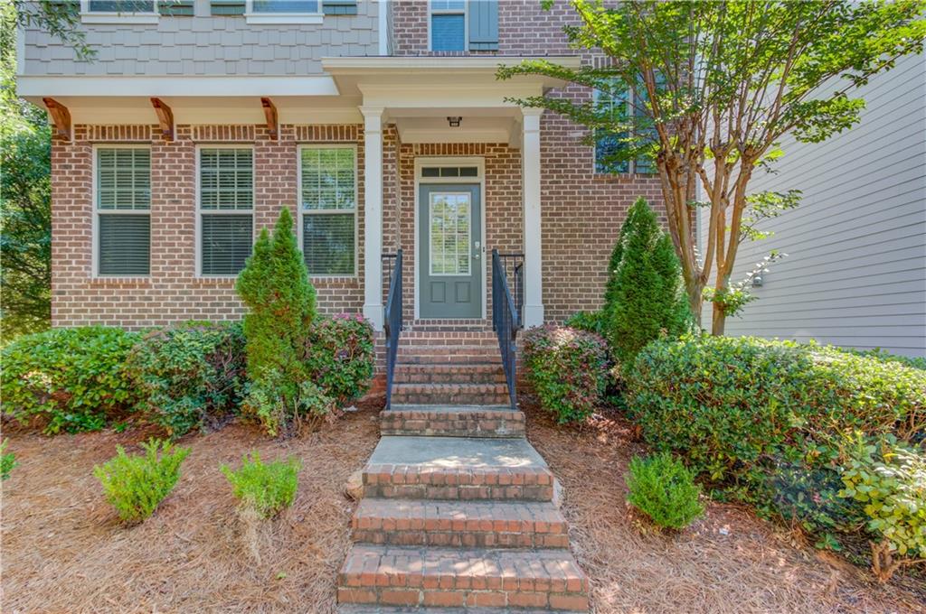18 Privet Circle
