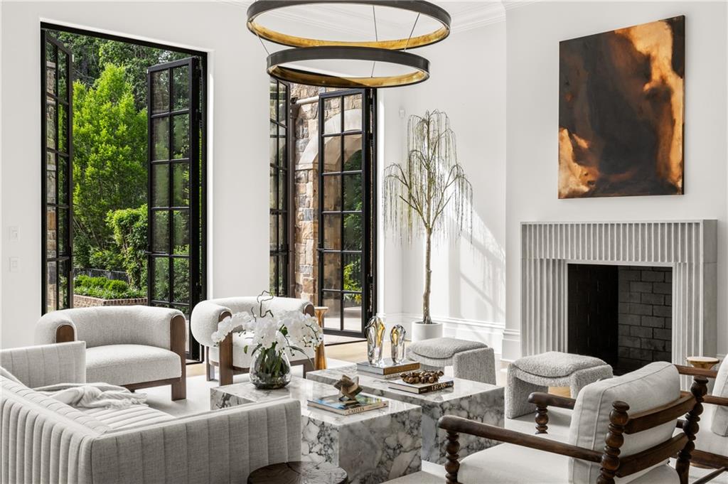 Sandy Springs - Residential