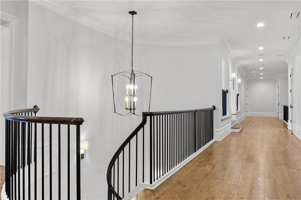 Sandy Springs - Residential