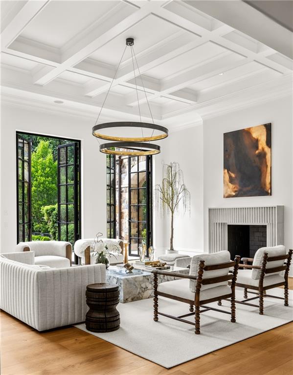 Sandy Springs - Residential