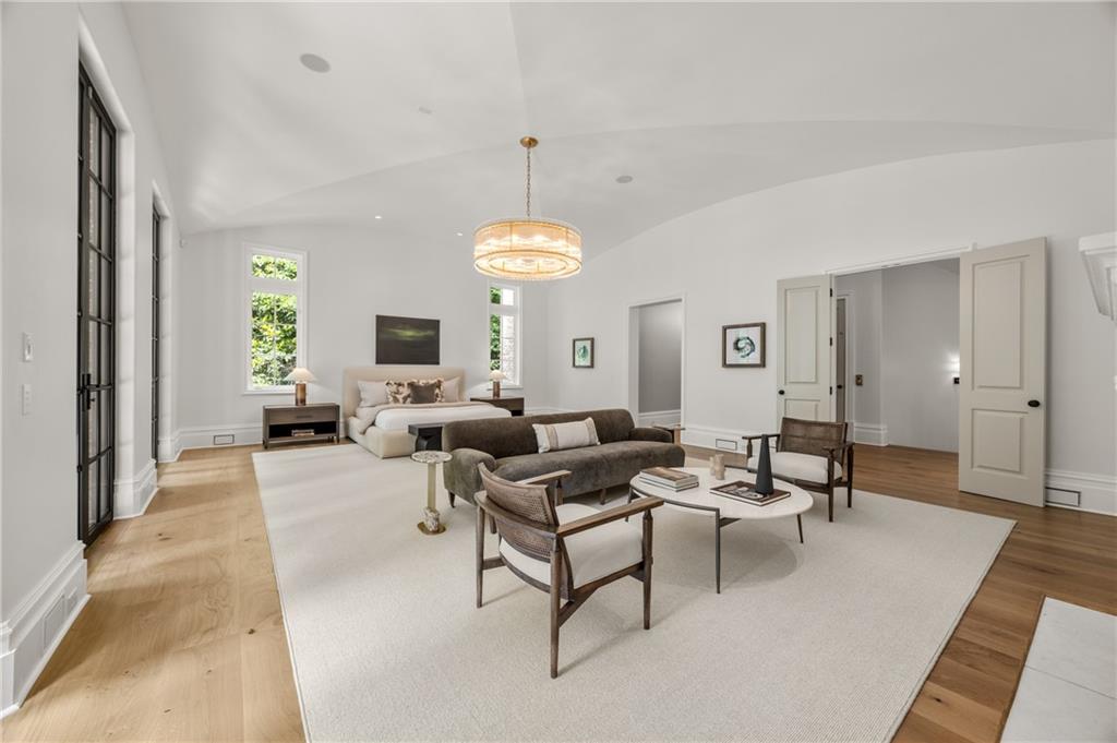 Sandy Springs - Residential