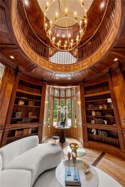 Sandy Springs - Residential