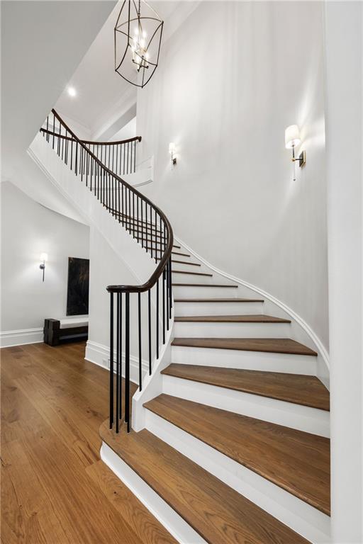Sandy Springs - Residential