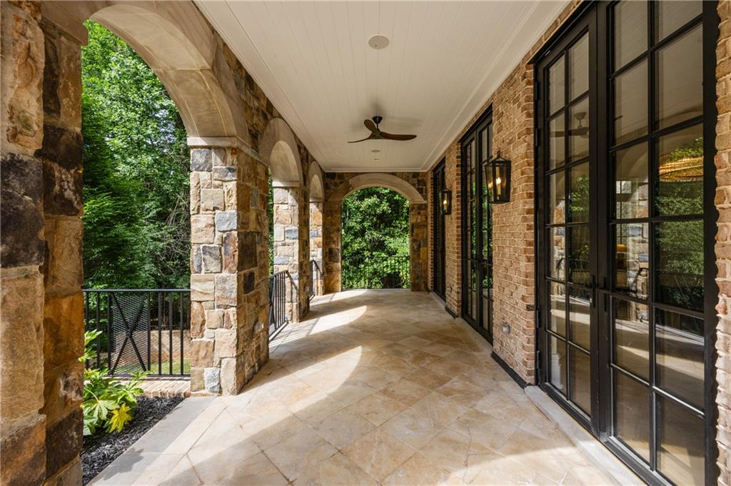 Sandy Springs - Residential