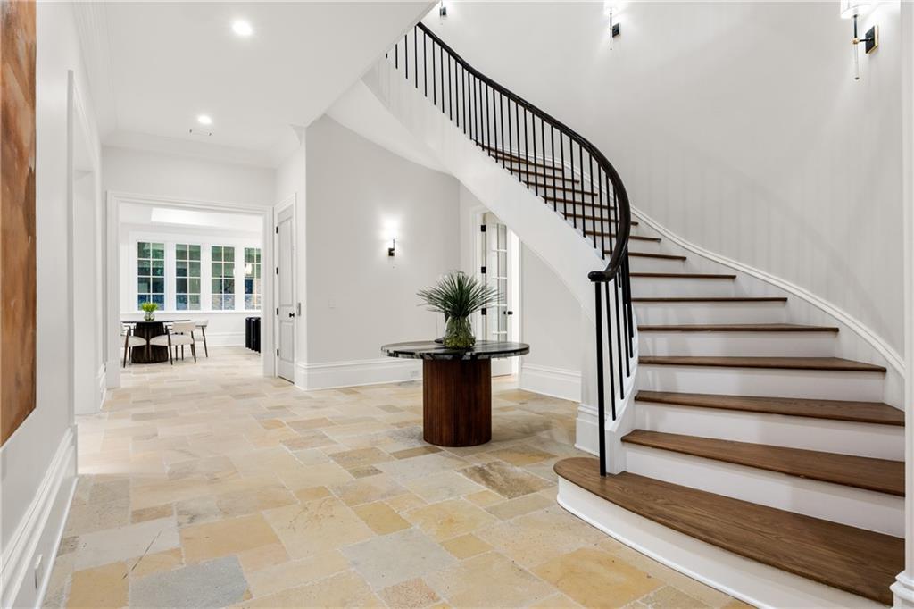 Sandy Springs - Residential