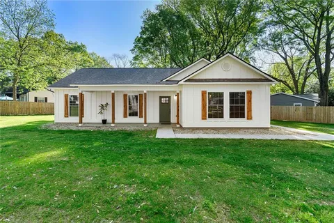 1921 Hazelwood Drive SE, Marietta, GA 30067 - MLS#: 7562821