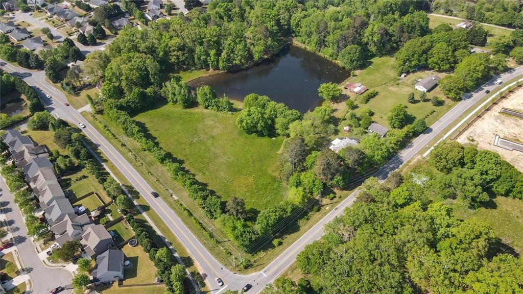 2192 Prospect Road