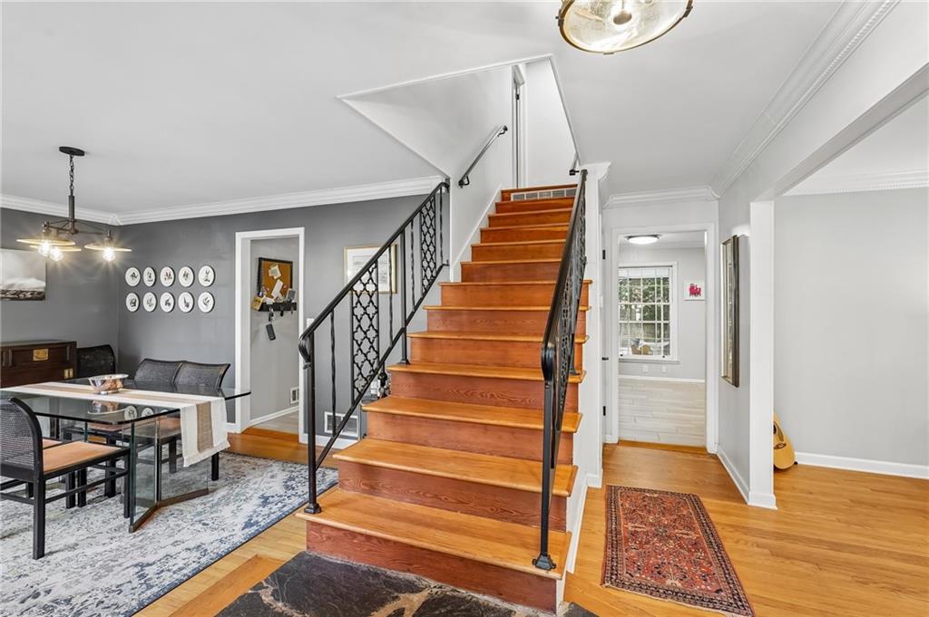 1293 Berkeley Road
