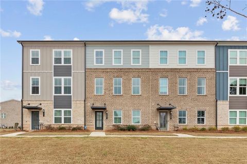 161 Jameson Drive Acworth GA 30102