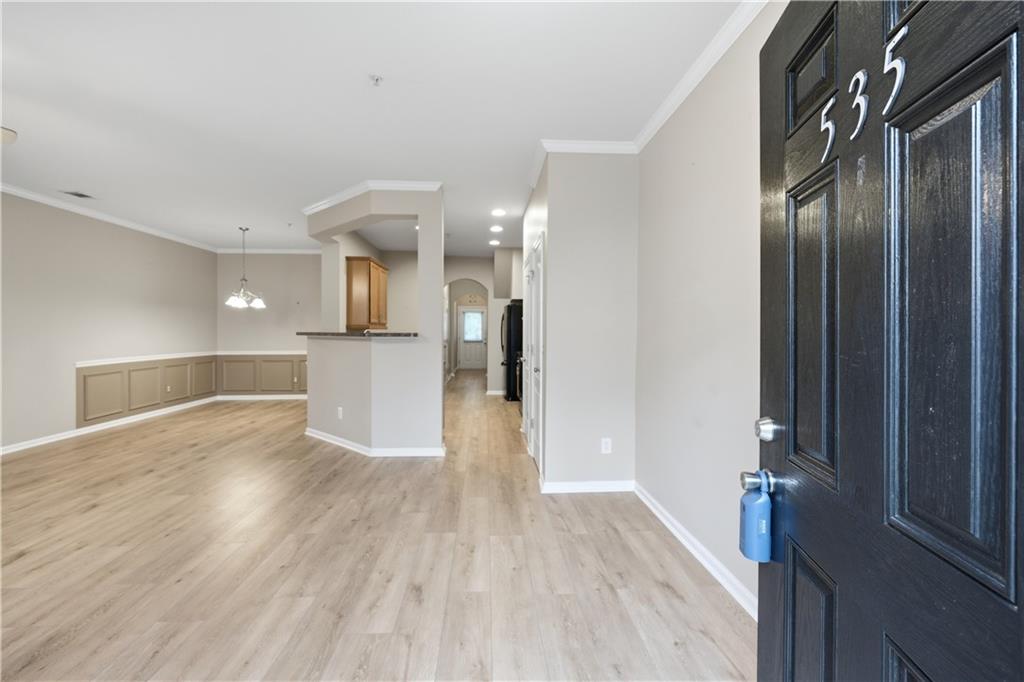 535 Ridge View Crossing