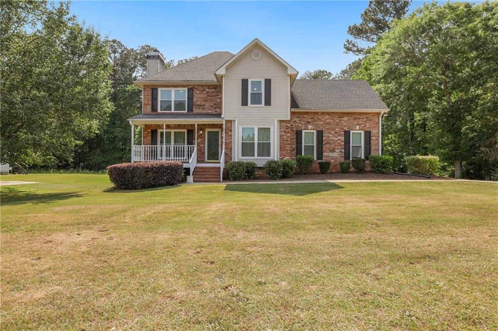 Photo 1 of 1 — 106 Wynnfield Boulevard, Mcdonough, GA 30252