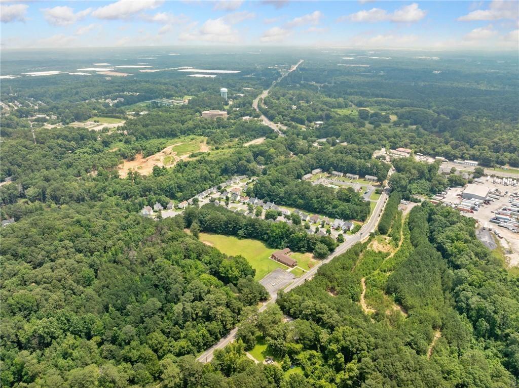 000 High Point Road