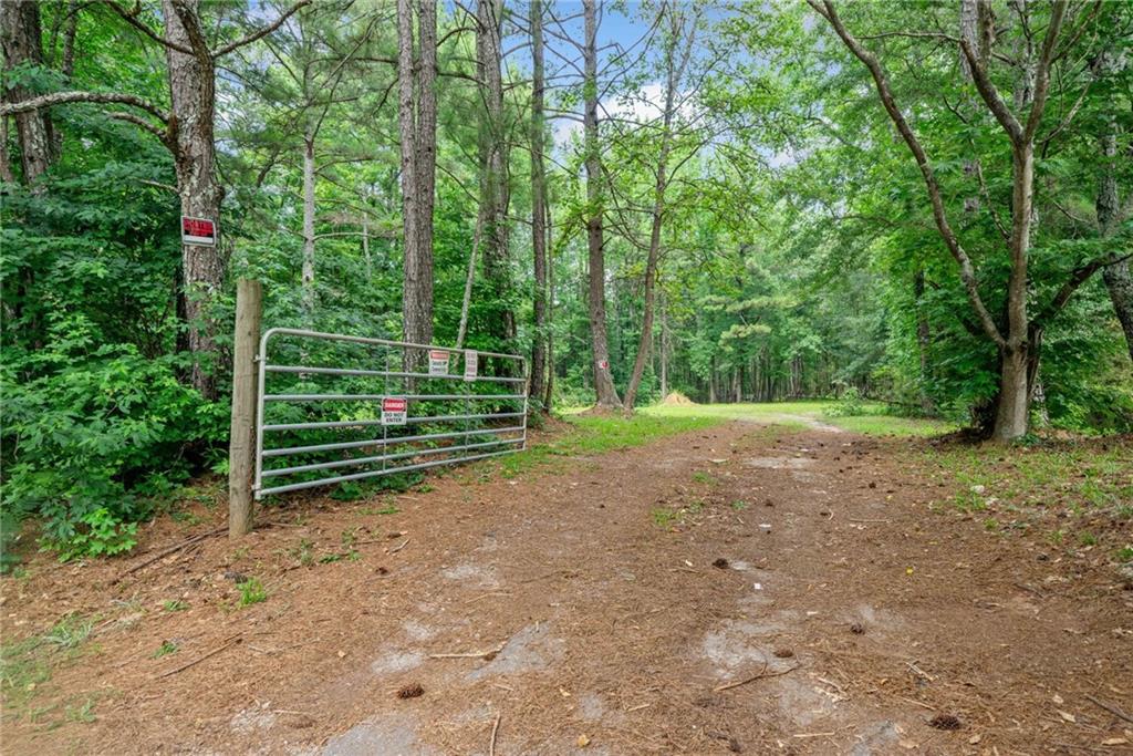 000 High Point Road