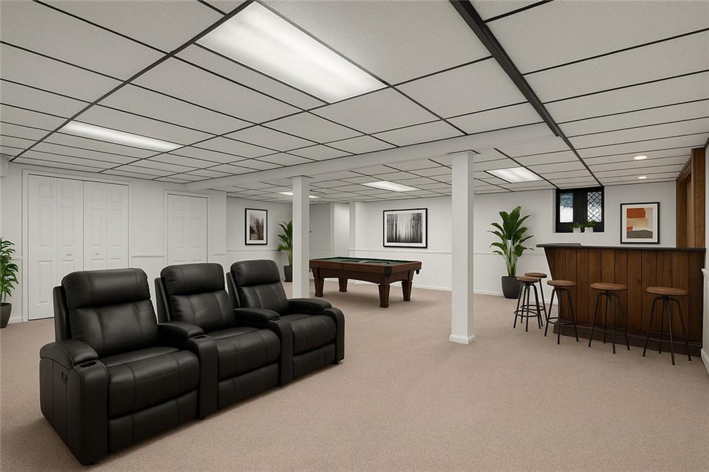 1000 Grimes Bridge Road, Roswell, Georgia image 39