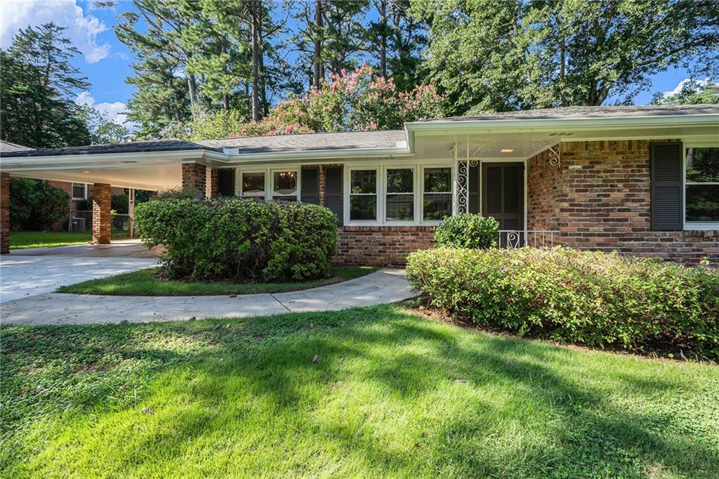 4216 Fontana Court Court