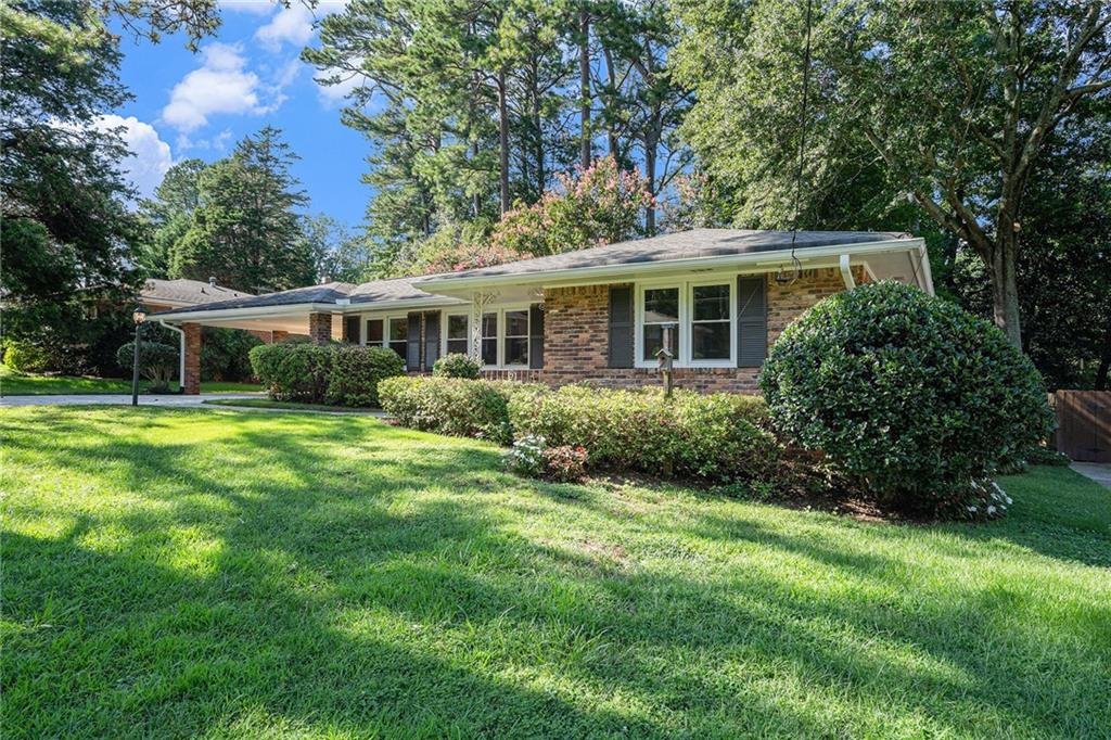 4216 Fontana Court Court