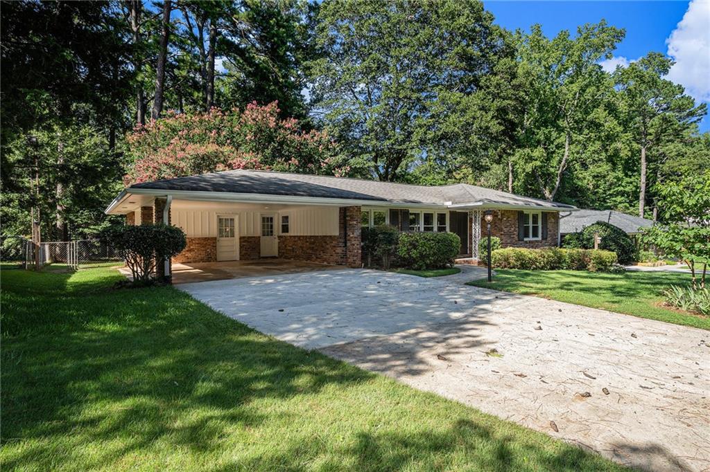 4216 Fontana Court Court