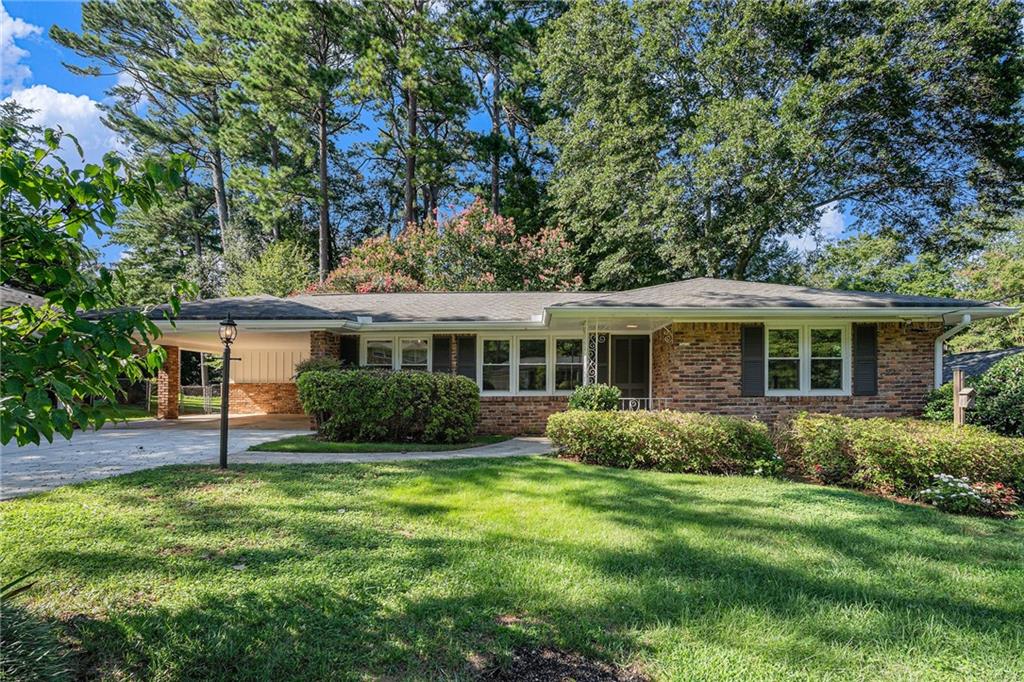 4216 Fontana Court Court