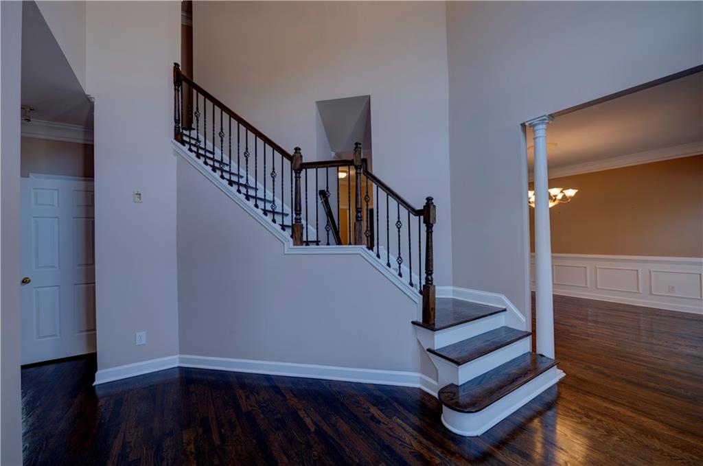 3609 Lakeside Pointe NW