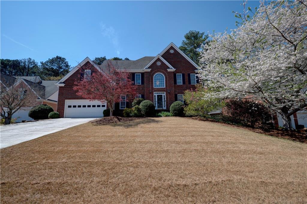 3609 Lakeside Pointe NW