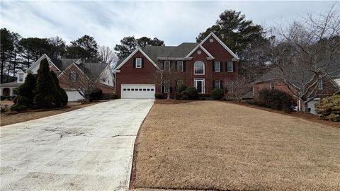 3609 Lakeside Pointe NW Kennesaw GA 30144