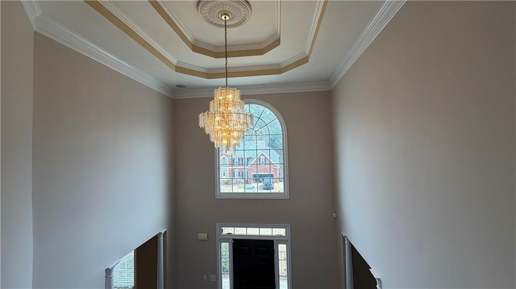 3609 Lakeside Pointe NW