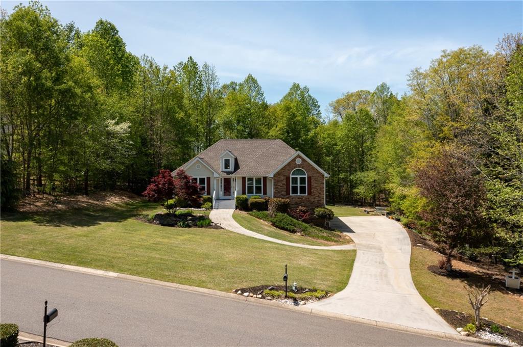 6935 Autumn Hills Drive
